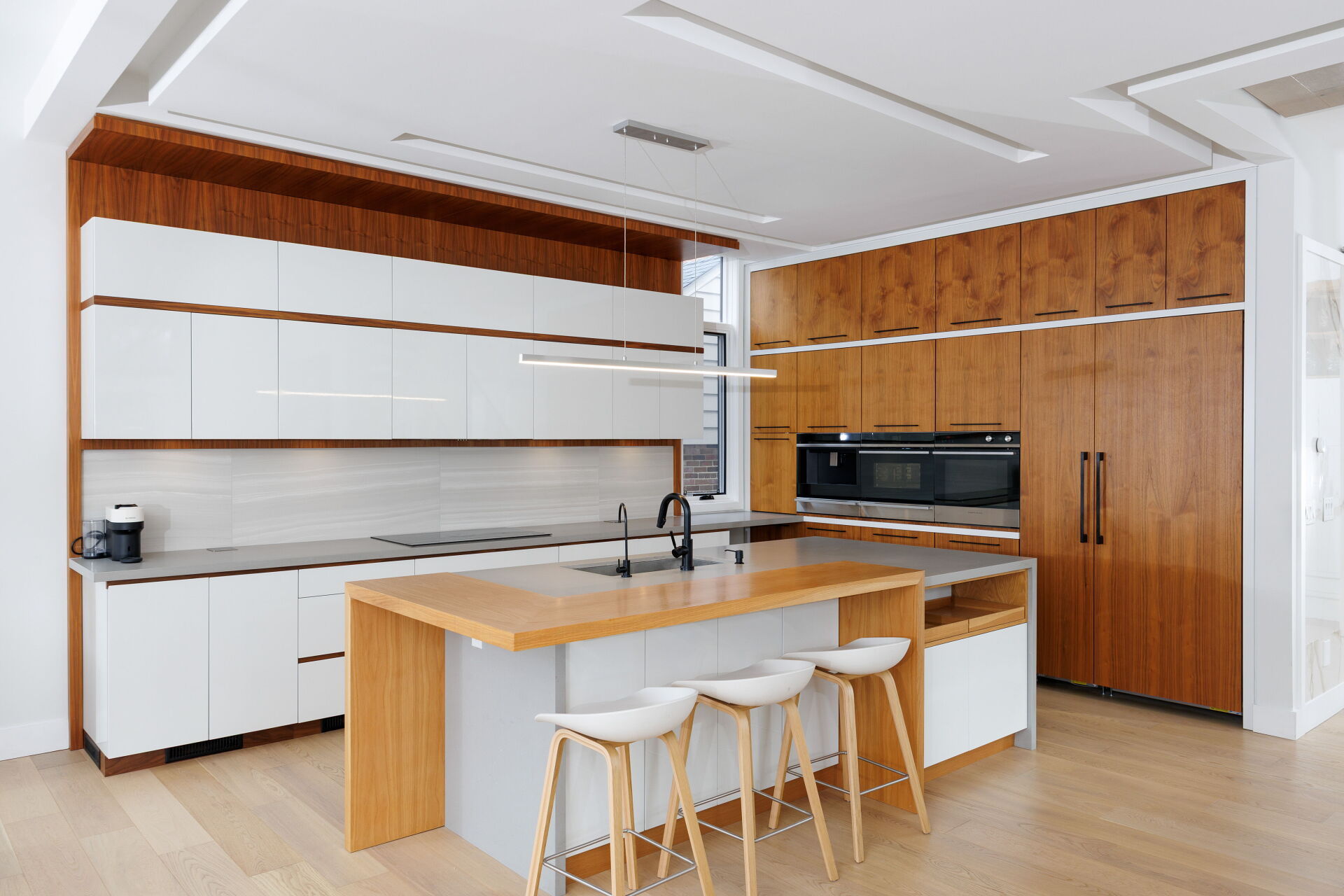 The Kitchen