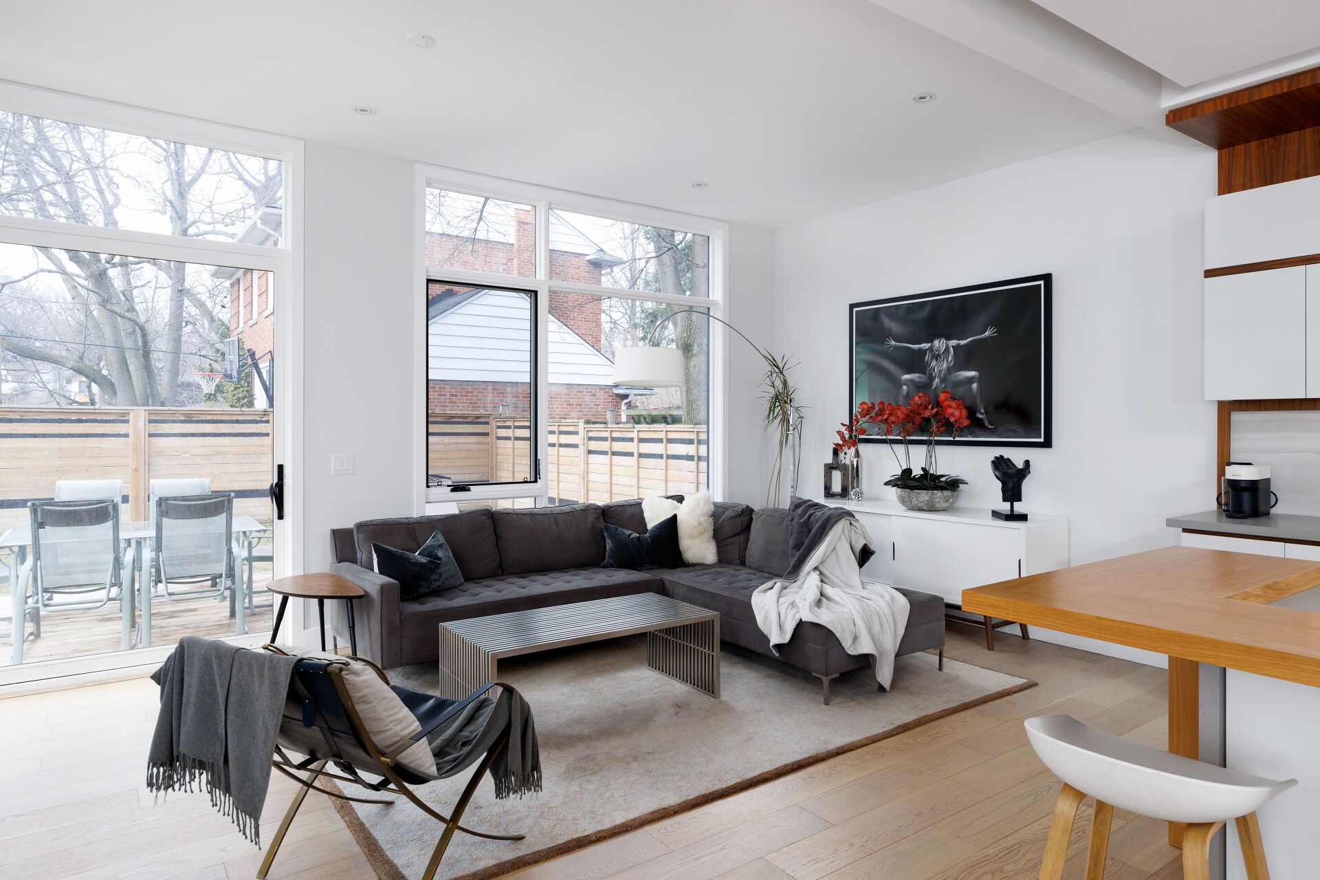 The Family Room