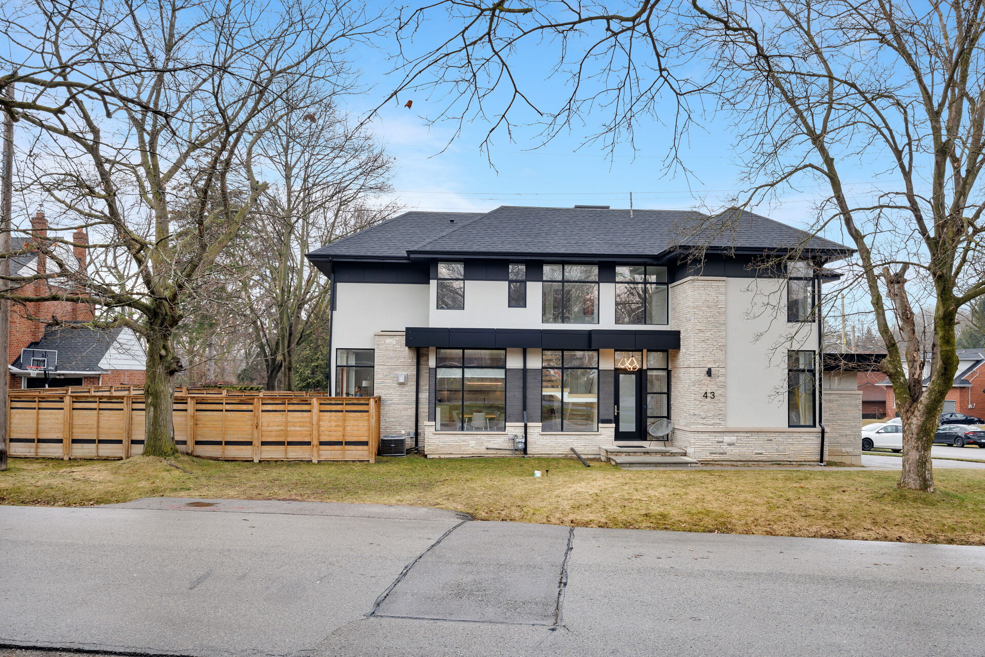 43 Ballacaine Drive