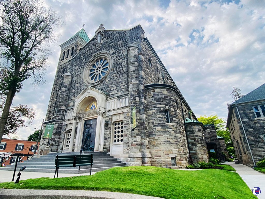 Our Lady of Sorrows Parish