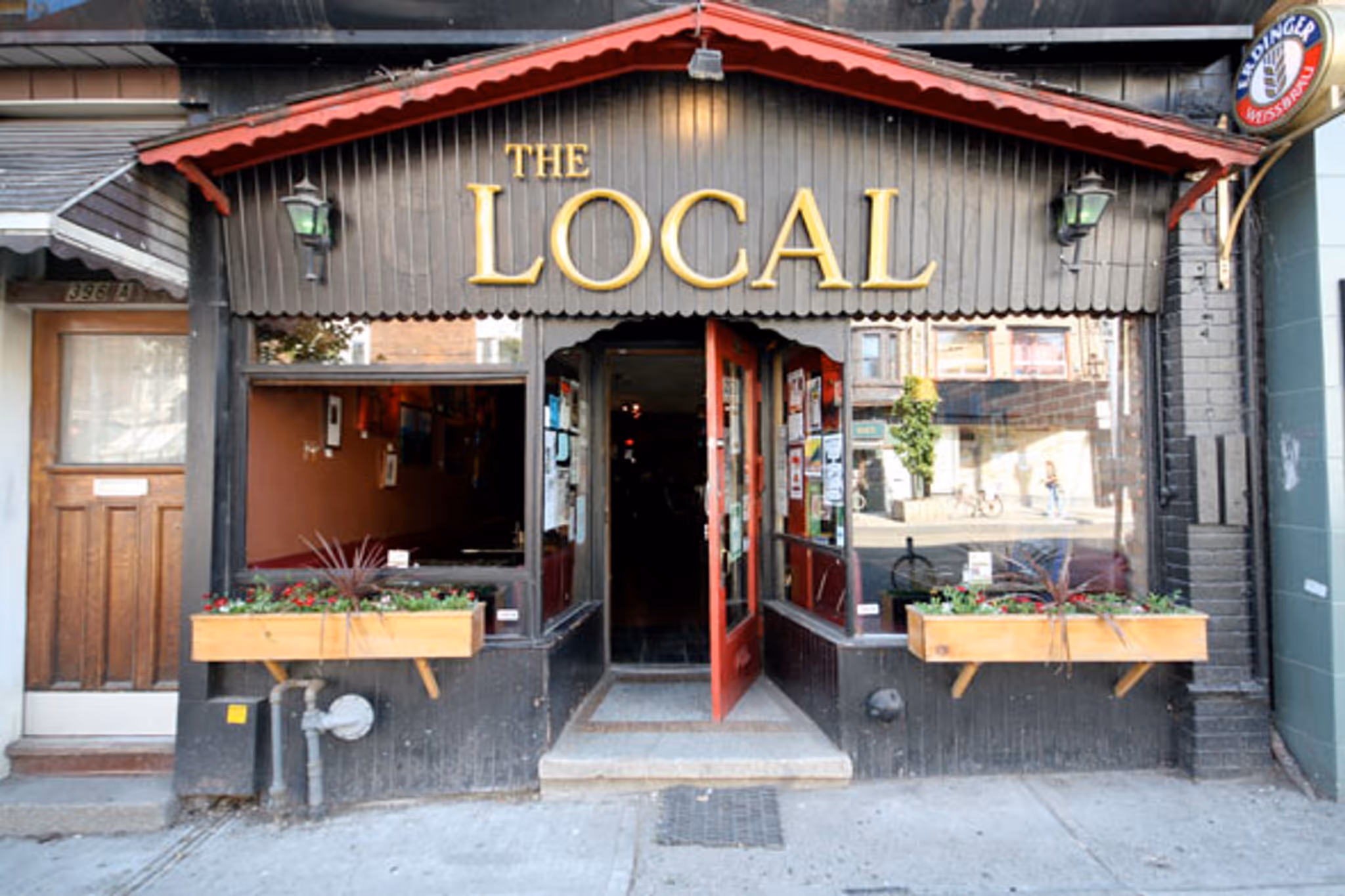 The Local on Bloor